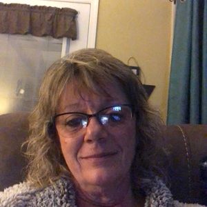 Meet your Posher, Vickie